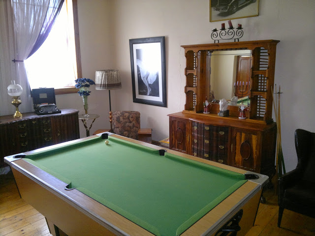 15 Bedroom Property for Sale in Paul Roux Free State